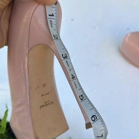 Yves Saint Laurent heels - Picture 14 of 15